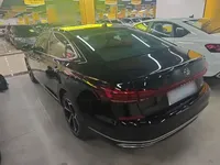Volkswagen Passat 2025 (1500 км)