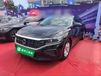 Volkswagen Passat 2025 (45100 км)