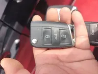 Volkswagen Passat 2025 (45100 км)