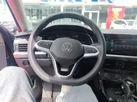 Volkswagen Passat 2025 (45100 км)