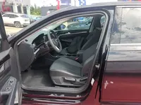 Volkswagen Passat 2025 (45100 км)