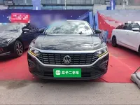 Volkswagen Passat 2025 (45100 км)
