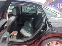 Volkswagen Passat 2025 (45100 км)