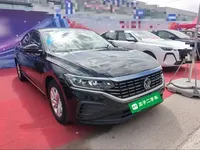 Volkswagen Passat 2025 (45100 км)