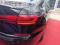 Volkswagen Passat 2025 (45100 км)
