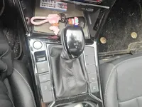 Volkswagen Passat 2025 (12100 км)