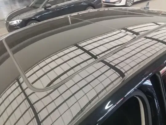 Volkswagen Passat 2025 (10500 км)