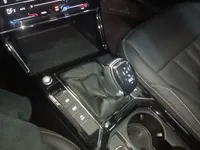 Volkswagen Passat 2025 (10500 км)