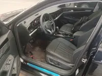 Volkswagen Passat 2025 (10500 км)