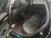 Volkswagen Passat 2025 (10500 км)