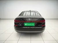 Volkswagen Passat 2025 (10500 км)