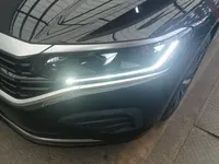 Volkswagen Passat 2025 (10500 км)