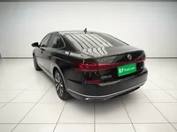 Volkswagen Passat 2025 (10500 км)