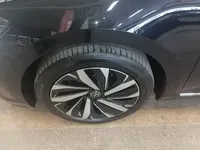 Volkswagen Passat 2025 (10500 км)
