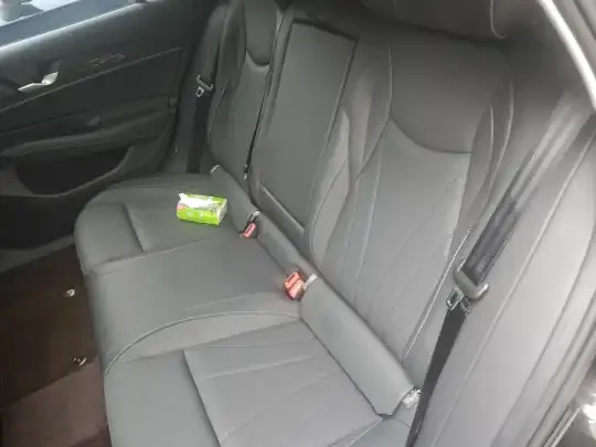 Volkswagen Passat 2025 (800 км)