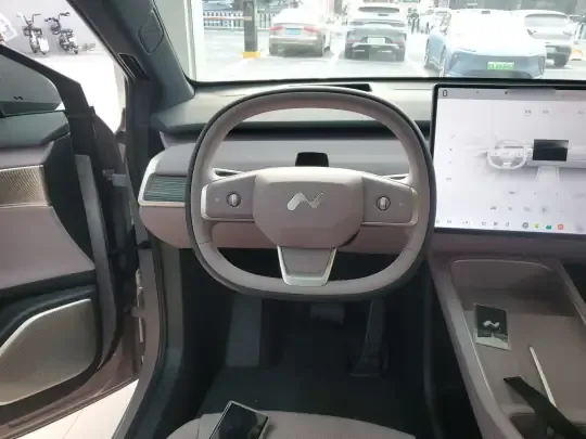 ONVO L60 2024 (100 км)