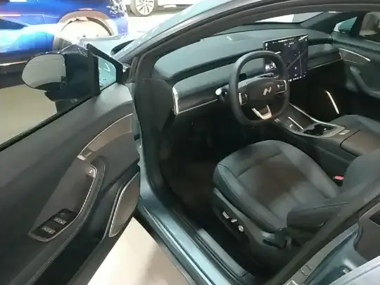 ONVO L60 2024 (14700 км)