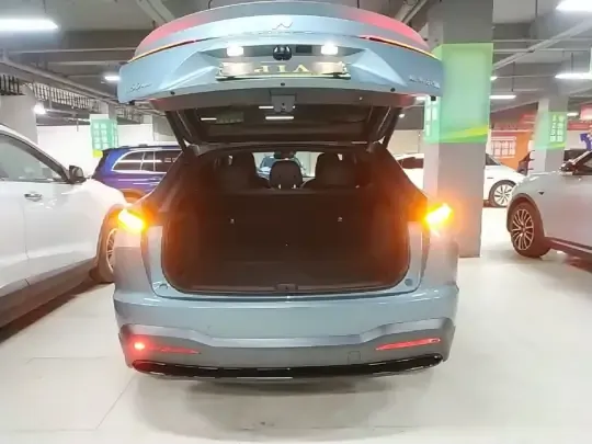 ONVO L60 2024 (14700 км)
