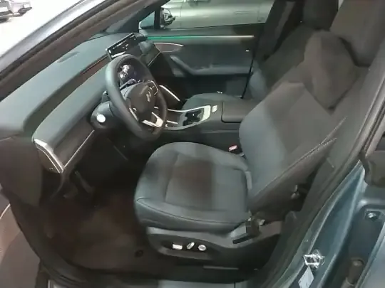 ONVO L60 2024 (14700 км)