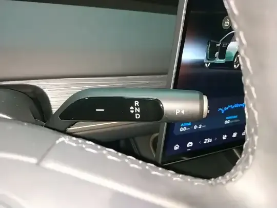 ONVO L60 2024 (14700 км)