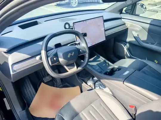 ONVO L60 2024 (30099 км)