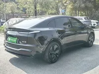 ONVO L60 2024 (30099 км)