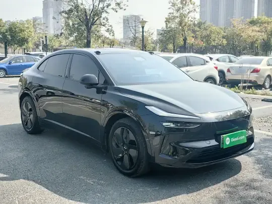 ONVO L60 2024 (30099 км)