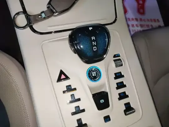 BYD Han 2025 (15000 км)