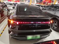 Lynk & Co Z10 2025 (500 км)