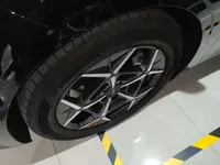 Lynk & Co Z10 2025 (500 км)