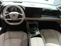 BYD Han 2025 (12400 км)