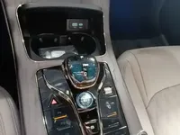 BYD Han 2025 (12400 км)