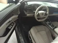 BYD Han 2025 (12400 км)