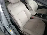 BYD Han 2025 (12400 км)