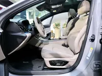 BYD Han 2025 (12400 км)
