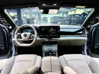 BYD Han 2025 (12400 км)
