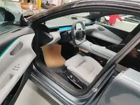 Lynk & Co Z10 2025 (12800 км)