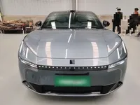 Lynk & Co Z10 2025 (12800 км)