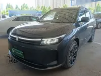 Hima AITO M7 2024 (21200 км)