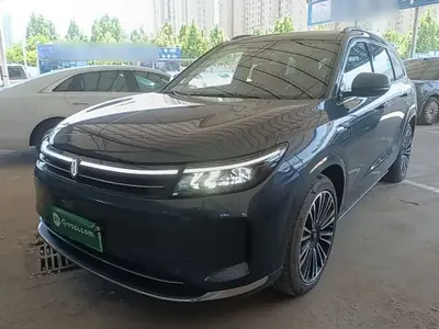 Hima AITO M7 2024 (21200 км)