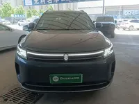 Hima AITO M7 2024 (21200 км)