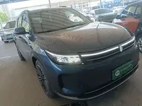 Hima AITO M7 2024 (21200 км)