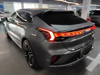 Zeekr 001 2025 (1400 км)