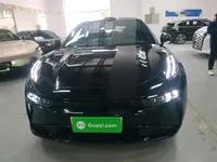 Zeekr 001 2025 (18000 км)