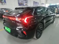 Zeekr 001 2025 (18000 км)