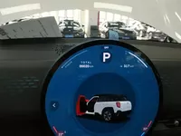 MINI Electric MINI ACEMAN 2024 (100 км)