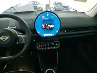 MINI Electric MINI ACEMAN 2024 (100 км)