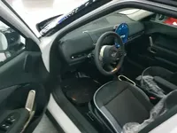 MINI Electric MINI ACEMAN 2024 (100 км)