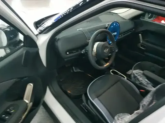 MINI Electric MINI ACEMAN 2024 (100 км)