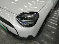 MINI Electric MINI ACEMAN 2024 (100 км)